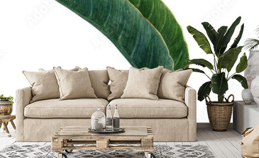 Visualisation du produit