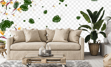 Visualisation du produit