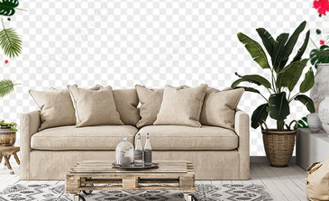 Visualisation du produit