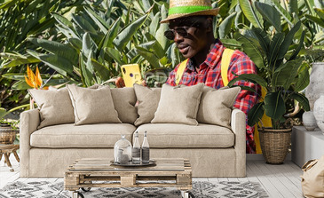 Visualisation du produit