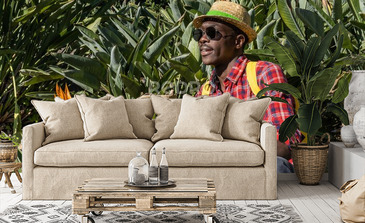 Visualisation du produit