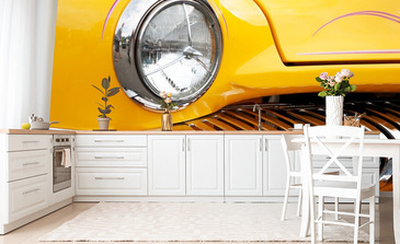 Visualisation du produit