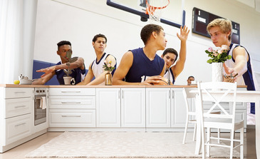 Visualisation du produit