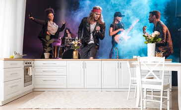 Visualisation du produit