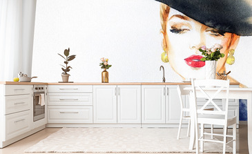 Visualisation du produit