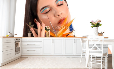 Visualisation du produit