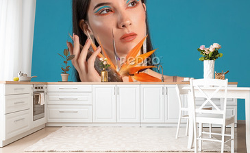 Visualisation du produit