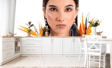 Visualisation du produit