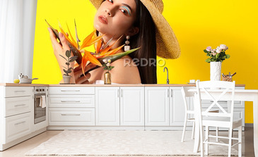 Visualisation du produit