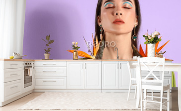 Visualisation du produit