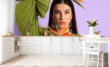 Visualisation du produit