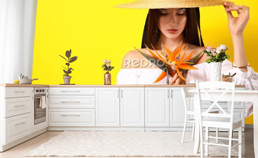 Visualisation du produit