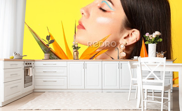 Visualisation du produit