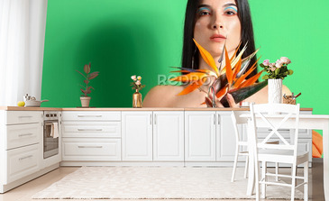 Visualisation du produit