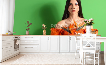 Visualisation du produit