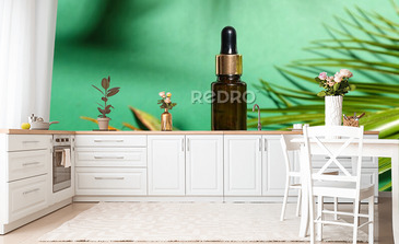 Visualisation du produit