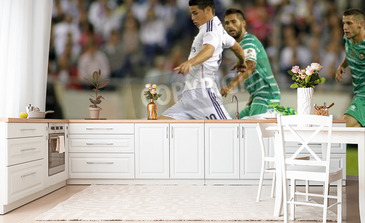 Visualisation du produit