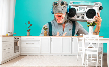 Visualisation du produit