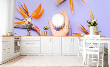 Visualisation du produit