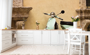 Visualisation du produit