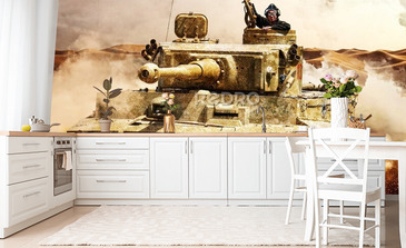 Visualisation du produit