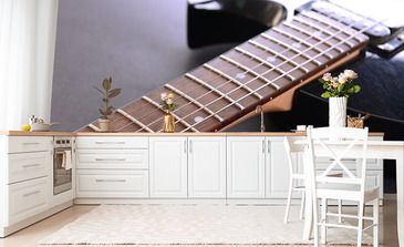 Visualisation du produit