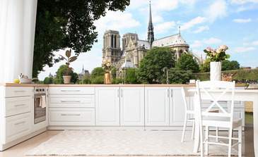 Visualisation du produit