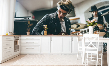 Visualisation du produit