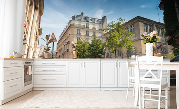 Visualisation du produit