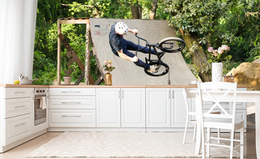 Visualisation du produit