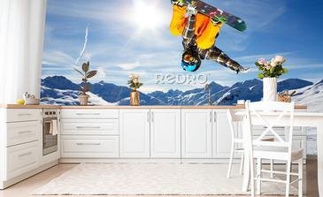 Visualisation du produit