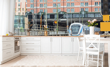 Visualisation du produit