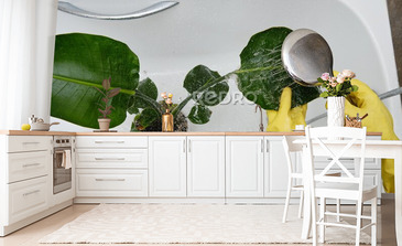 Visualisation du produit