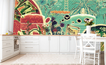 Visualisation du produit