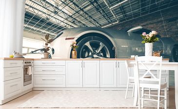 Visualisation du produit