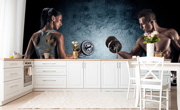 Visualisation du produit