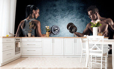 Visualisation du produit