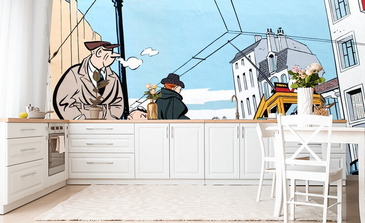 Visualisation du produit