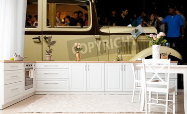 Visualisation du produit