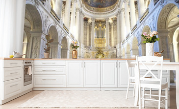 Visualisation du produit