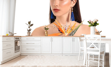 Visualisation du produit