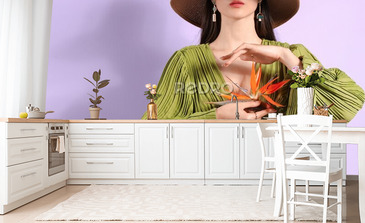 Visualisation du produit