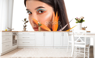 Visualisation du produit