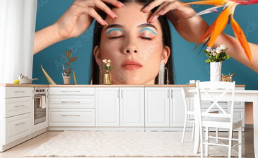 Visualisation du produit