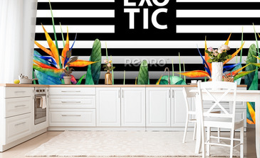 Visualisation du produit