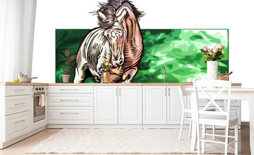 Visualisation du produit