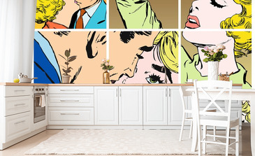 Visualisation du produit