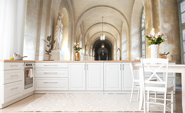 Visualisation du produit