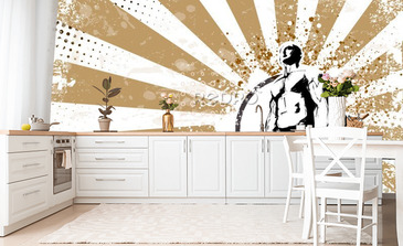 Visualisation du produit