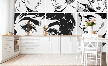 Visualisation du produit